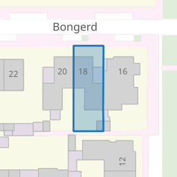 Perceel HDN01-V-1123