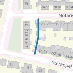 Perceel HDN01-V-1143