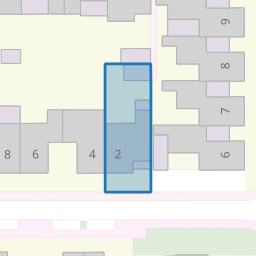 Perceel HDN01-V-1155