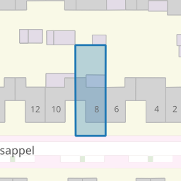 Perceel HDN01-V-1158