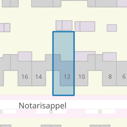 Perceel HDN01-V-1160