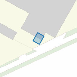 Perceel HDN01-V-1168