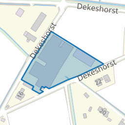 Perceel HDN01-V-1169