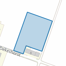 Perceel HDN01-V-1172