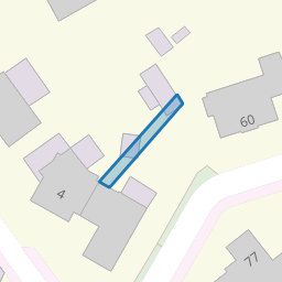 Perceel HDN01-V-1186