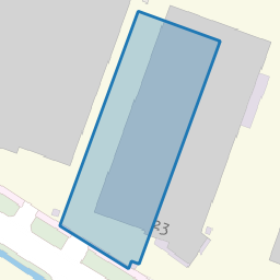 Perceel HDN01-V-1194