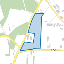 Perceel HDN01-V-1230