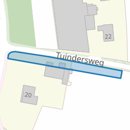 Perceel HDN01-V-1268