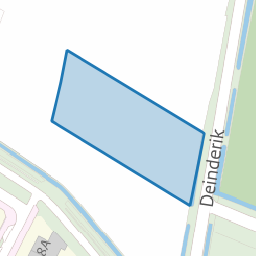 Perceel HDN01-V-1271