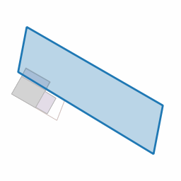 Perceel HDN01-V-1274