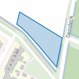 Perceel HDN01-V-1277