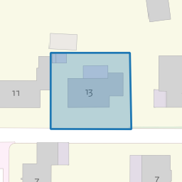 Perceel HDN01-V-1295