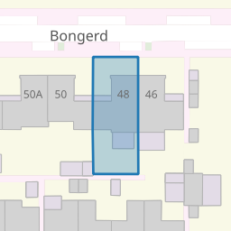 Perceel HDN01-V-1304