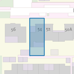 Perceel HDN01-V-1306