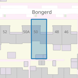 Perceel HDN01-V-1307