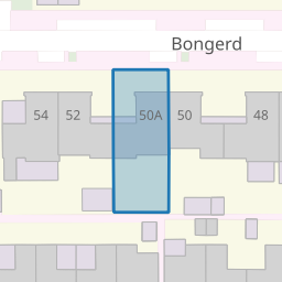 Perceel HDN01-V-1308