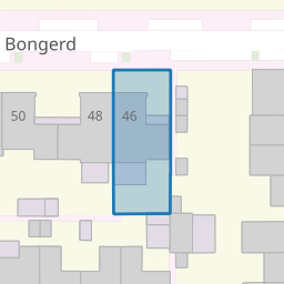 Perceel HDN01-V-1310