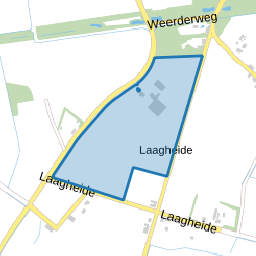 Perceel HDN01-V-1314