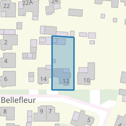 Perceel HDN01-V-1317