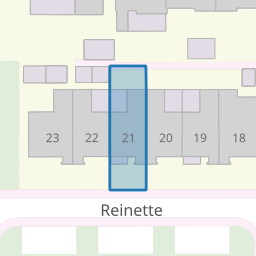 Perceel HDN01-V-1321
