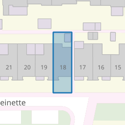 Perceel HDN01-V-1323