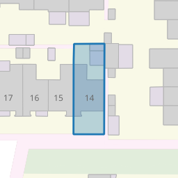 Perceel HDN01-V-1324