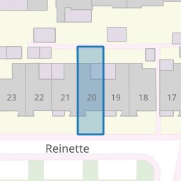 Perceel HDN01-V-1325