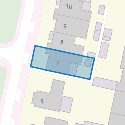 Perceel HDN01-V-1335