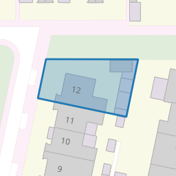 Perceel HDN01-V-1337