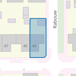 Perceel HDN01-V-1342