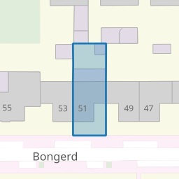 Perceel HDN01-V-1345