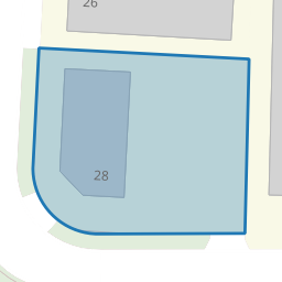 Perceel HDN01-V-1358