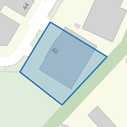 Perceel HDN01-V-1363