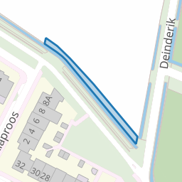 Perceel HDN01-V-1365