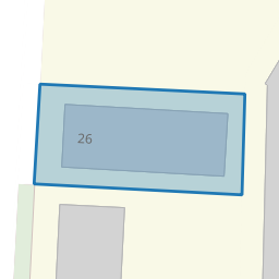 Perceel HDN01-V-1372