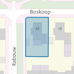 Perceel HDN01-V-1389