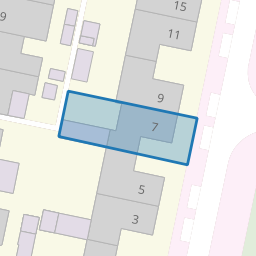 Perceel HDN01-V-1396