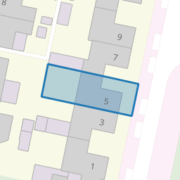 Perceel HDN01-V-1400