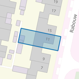 Perceel HDN01-V-1401