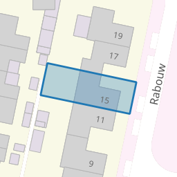 Perceel HDN01-V-1403