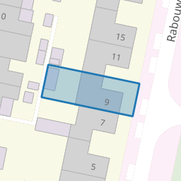 Perceel HDN01-V-1404