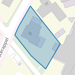 Perceel HDN01-V-1410