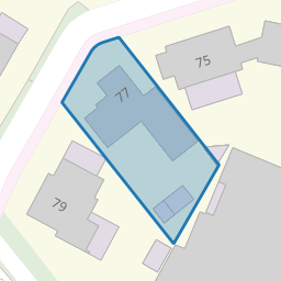 Perceel HDN01-V-1417