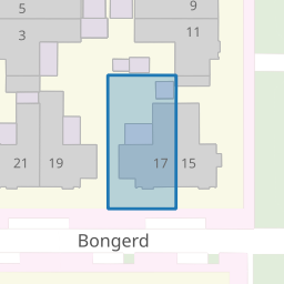 Perceel HDN01-V-1438