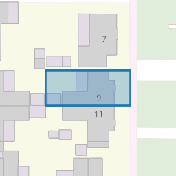 Perceel HDN01-V-1439