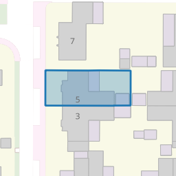 Perceel HDN01-V-1442