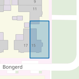 Perceel HDN01-V-1444