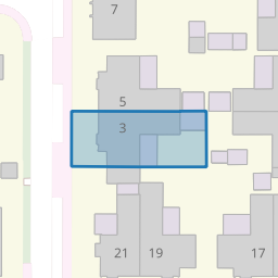 Perceel HDN01-V-1445