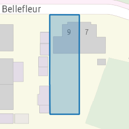 Perceel HDN01-V-1489