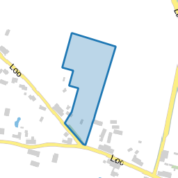 Perceel HDN01-V-1498